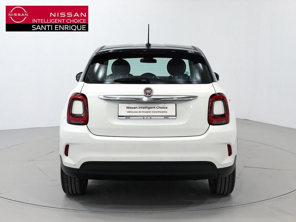 Fiat 500X 120TH 1.6 E-Torq 81KW (110 CV) 4x2 S&S 5