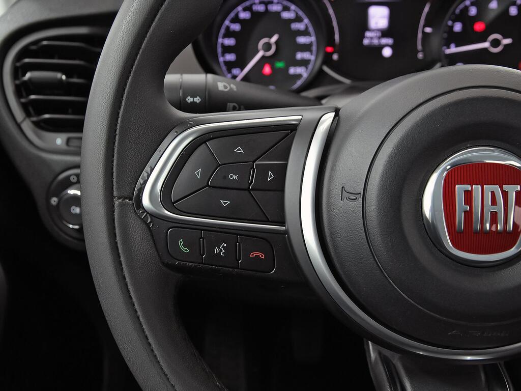 Fiat 500X 120TH 1.6 E-Torq 81KW (110 CV) 4x2 S&S 17