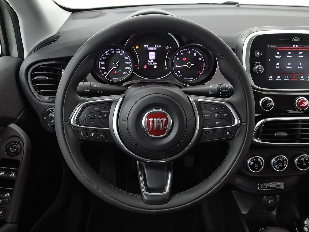 Fiat 500X 120TH 1.6 E-Torq 81KW (110 CV) 4x2 S&S 19