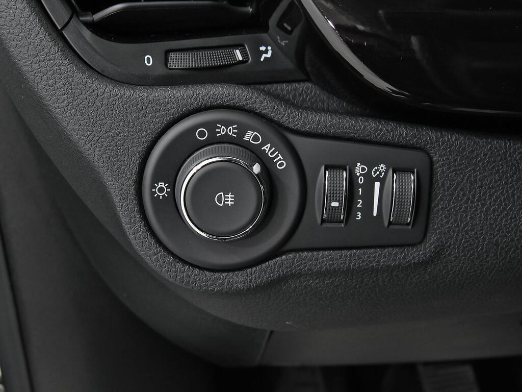 Fiat 500X 120TH 1.6 E-Torq 81KW (110 CV) 4x2 S&S 13