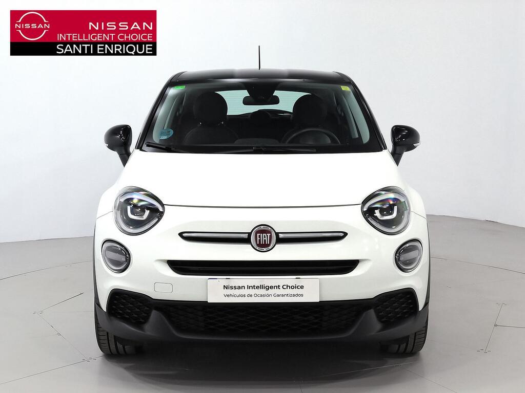 Fiat 500X 120TH 1.6 E-Torq 81KW (110 CV) 4x2 S&S 4