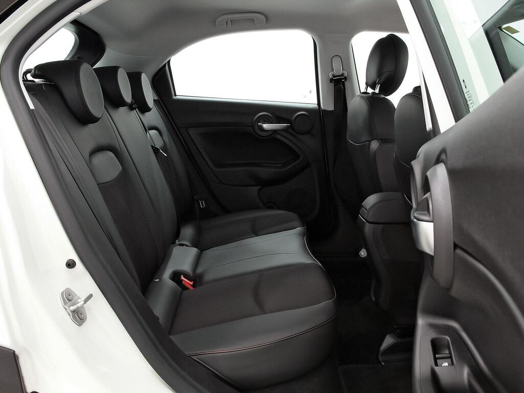 Fiat 500X 120TH 1.6 E-Torq 81KW (110 CV) 4x2 S&S 8