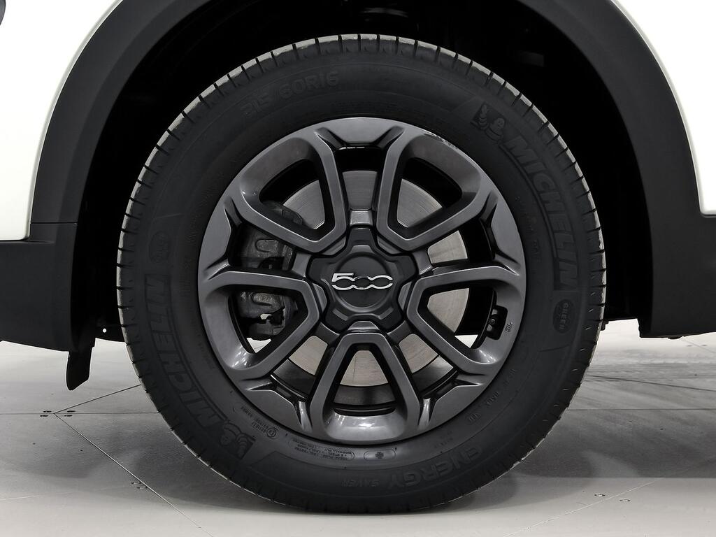 Fiat 500X 120TH 1.6 E-Torq 81KW (110 CV) 4x2 S&S 10