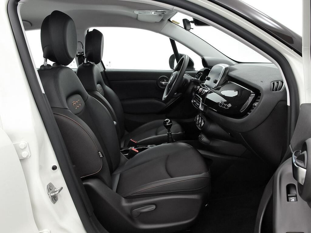 Fiat 500X 120TH 1.6 E-Torq 81KW (110 CV) 4x2 S&S 7