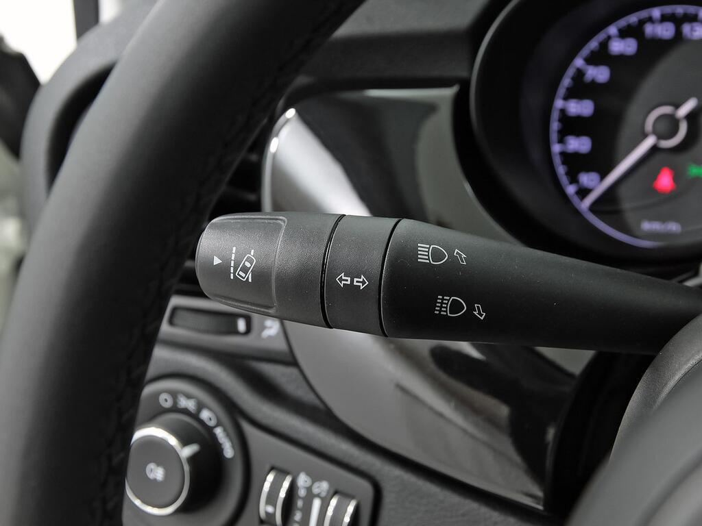 Fiat 500X 120TH 1.6 E-Torq 81KW (110 CV) 4x2 S&S 15