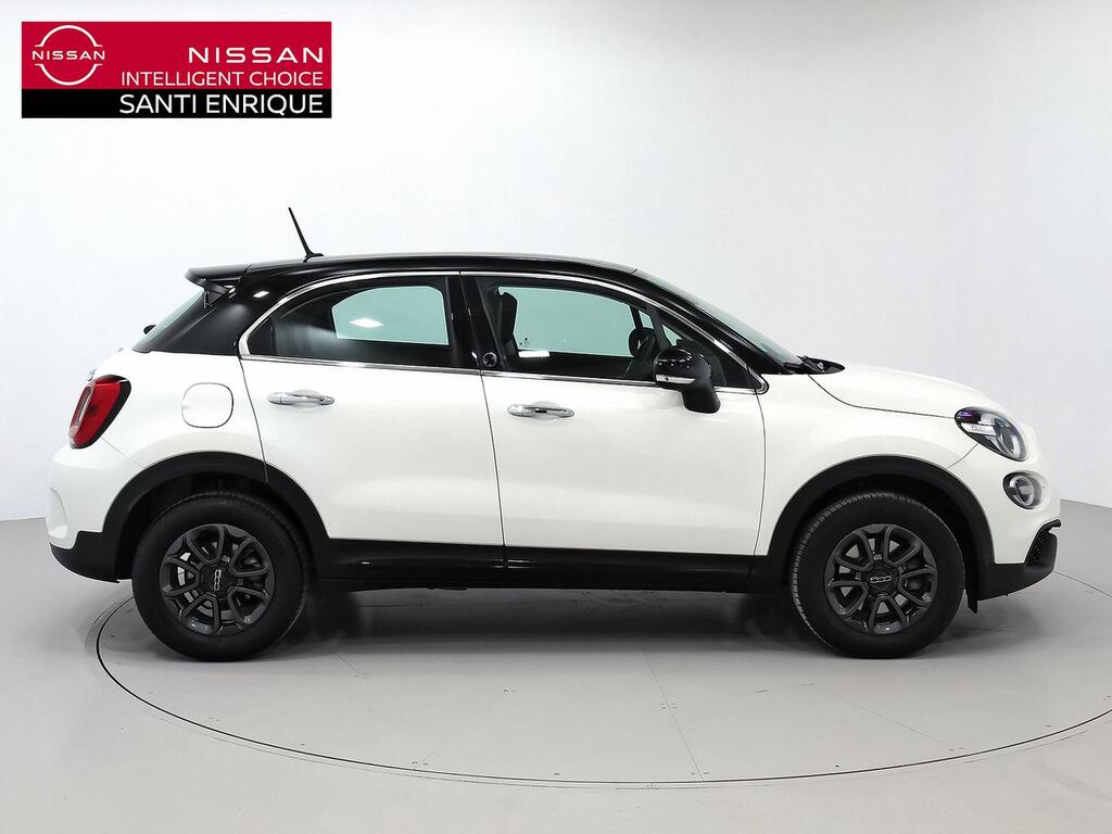 Fiat 500X 120TH 1.6 E-Torq 81KW (110 CV) 4x2 S&S 3