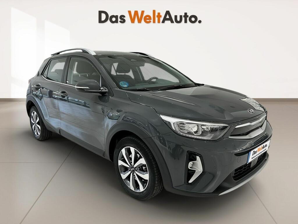 Kia Stonic 1.0 T-GDi 88kW (120CV) MHEV Drive DCT 1