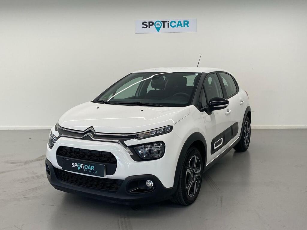 Citroën C3 PureTech 60KW (83CV) Plus 5
