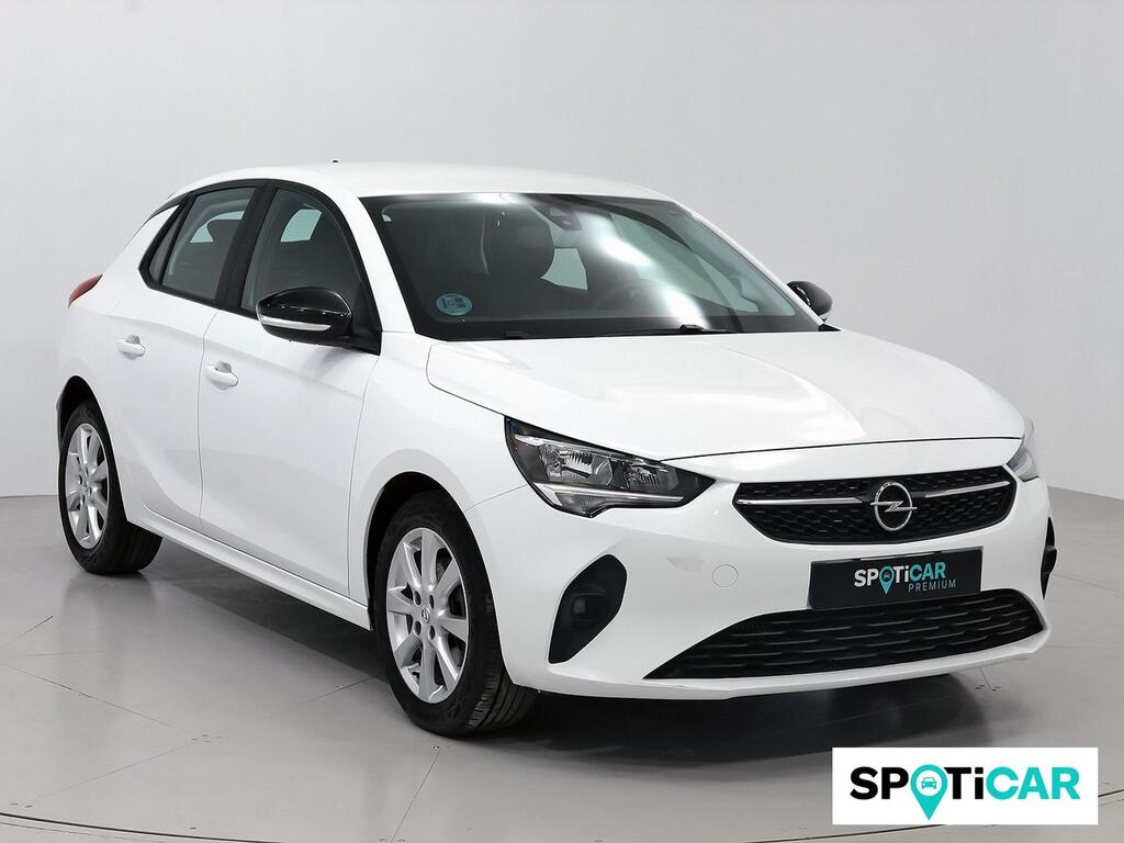 Opel Corsa 1.5D DT 74kW (100CV) Edition 1