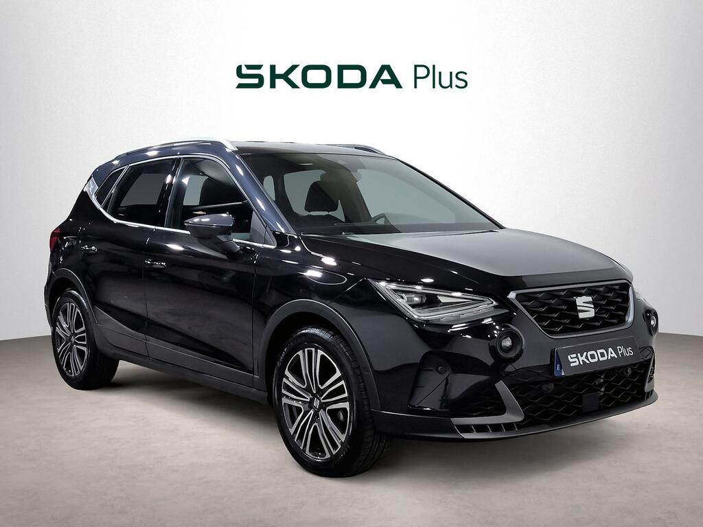 Seat Arona 1.0 TSI 81kW (110CV) FR XM 1