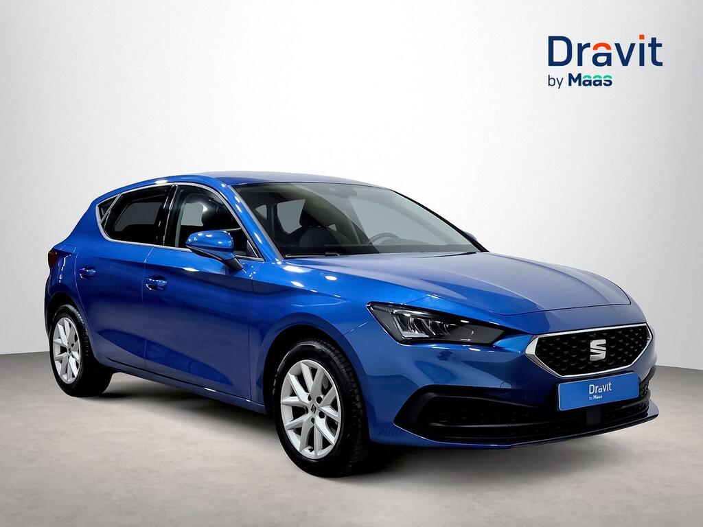 Seat Leon 1.0 TSI 81kW S&S Style XS 1