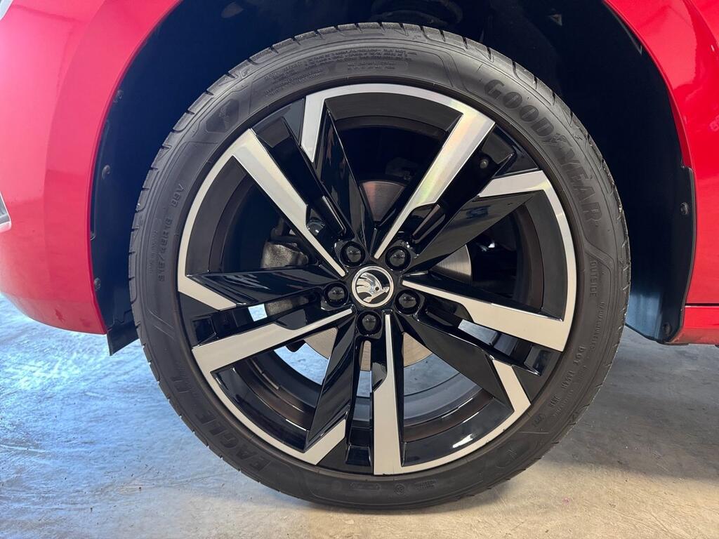 Skoda Kamiq 1.5 TSI 110kW (150CV) DSG MONTE CARLO 8
