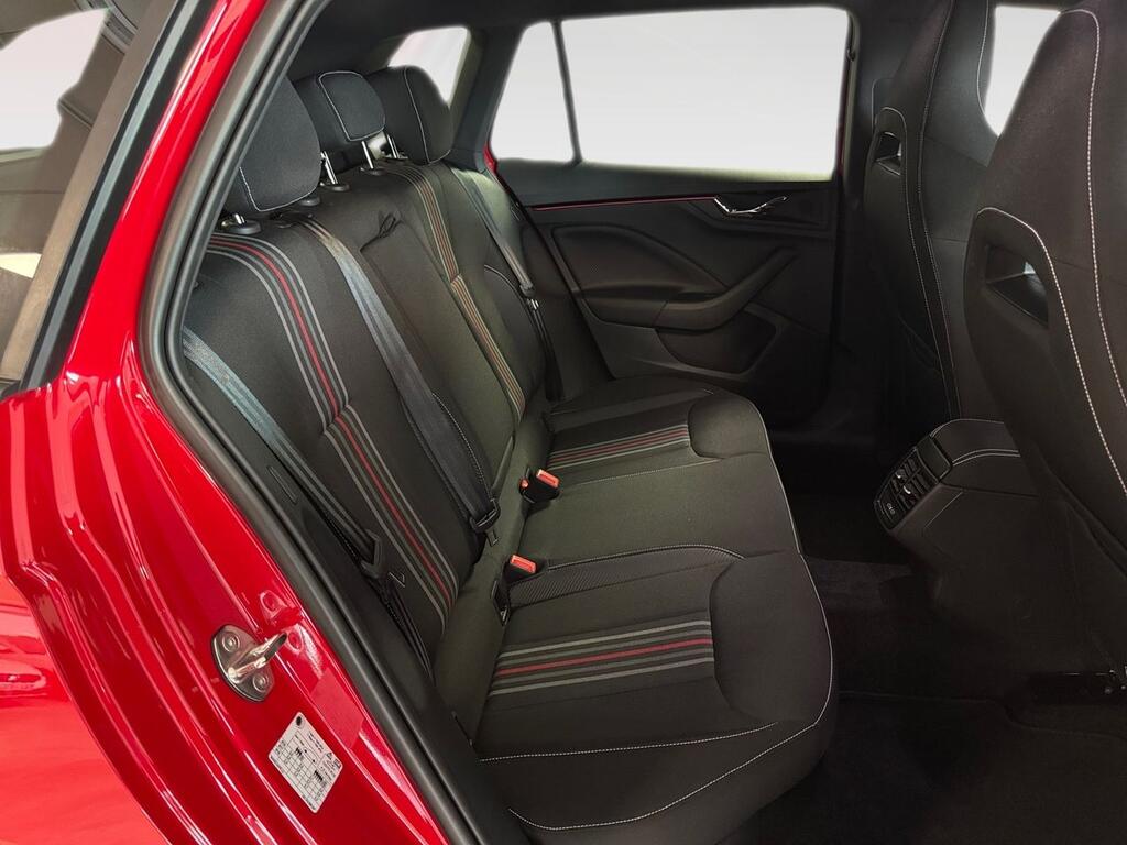 Skoda Kamiq 1.5 TSI 110kW (150CV) DSG MONTE CARLO 6