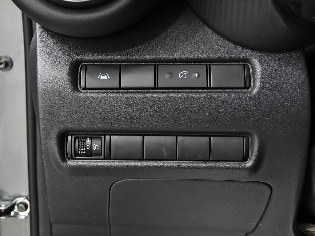 Nissan Juke 1.6 Hybrid 105kW (145CV) N-Connecta 13