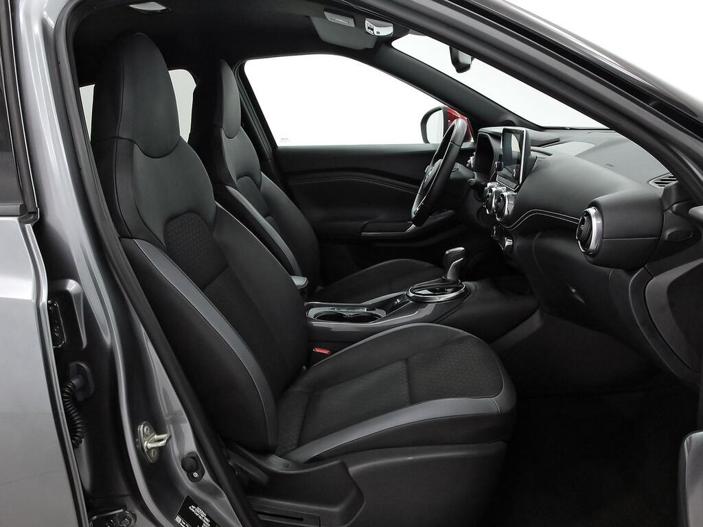 Nissan Juke 1.6 Hybrid 105kW (145CV) N-Connecta 7
