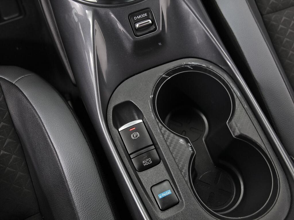 Nissan Juke 1.6 Hybrid 105kW (145CV) N-Connecta 30