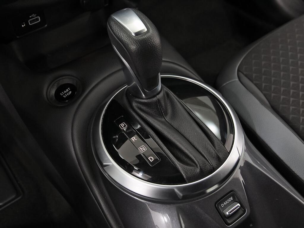 Nissan Juke 1.6 Hybrid 105kW (145CV) N-Connecta 31