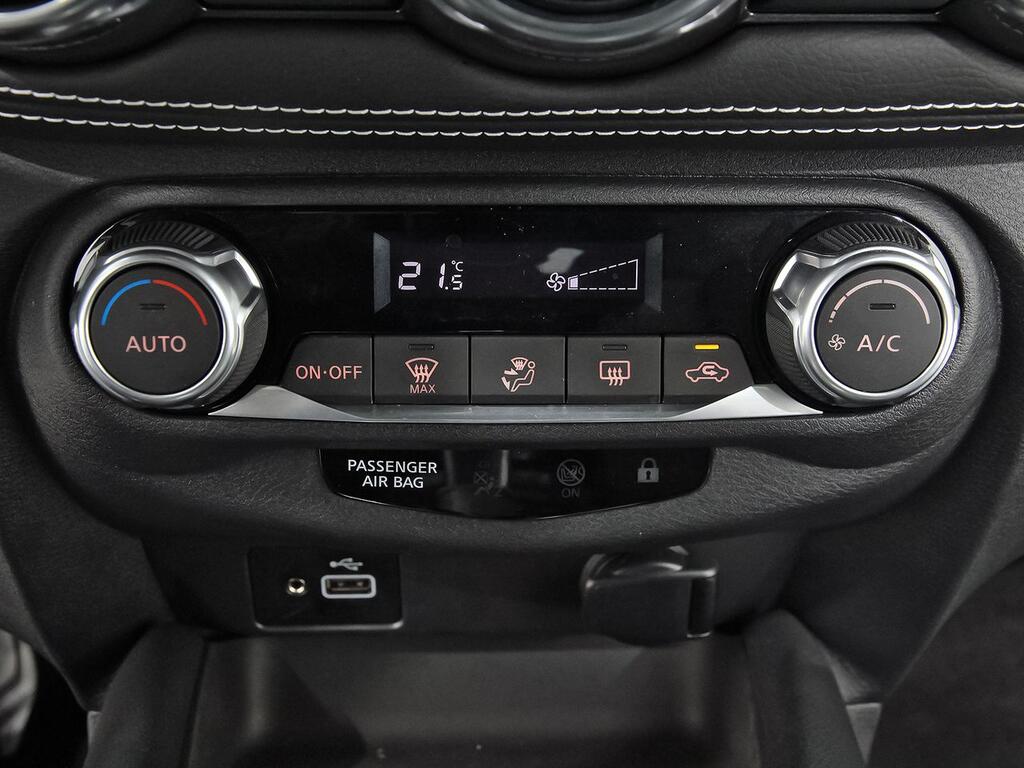 Nissan Juke 1.6 Hybrid 105kW (145CV) N-Connecta 28