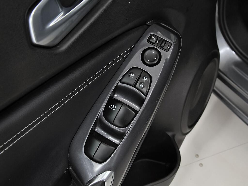 Nissan Juke 1.6 Hybrid 105kW (145CV) N-Connecta 12
