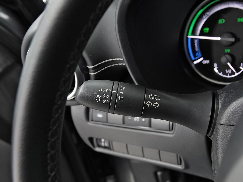 Nissan Juke 1.6 Hybrid 105kW (145CV) N-Connecta 15