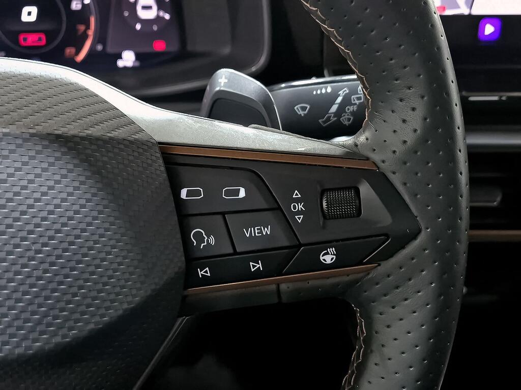 Cupra León SP 1.5 eTSI 110kW (150CV) DSG 17