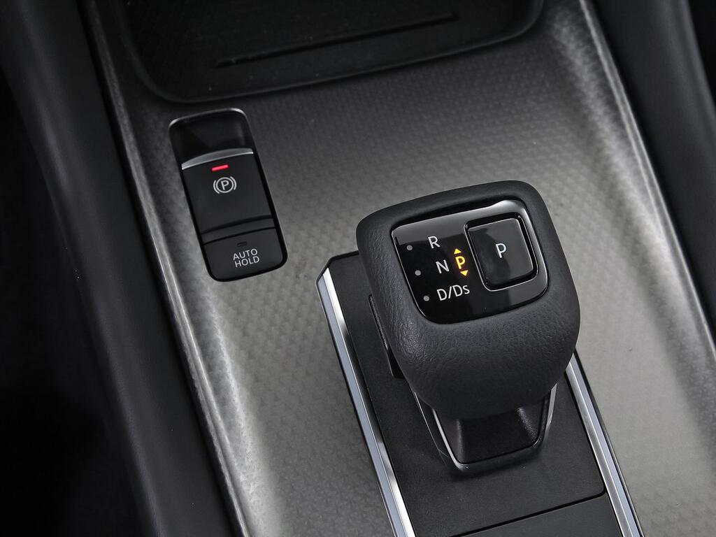 Nissan Qashqai DIG-T 116kW Xtronic N-Connecta 32
