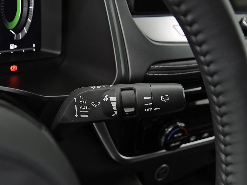 Nissan Qashqai DIG-T 116kW Xtronic N-Connecta 16