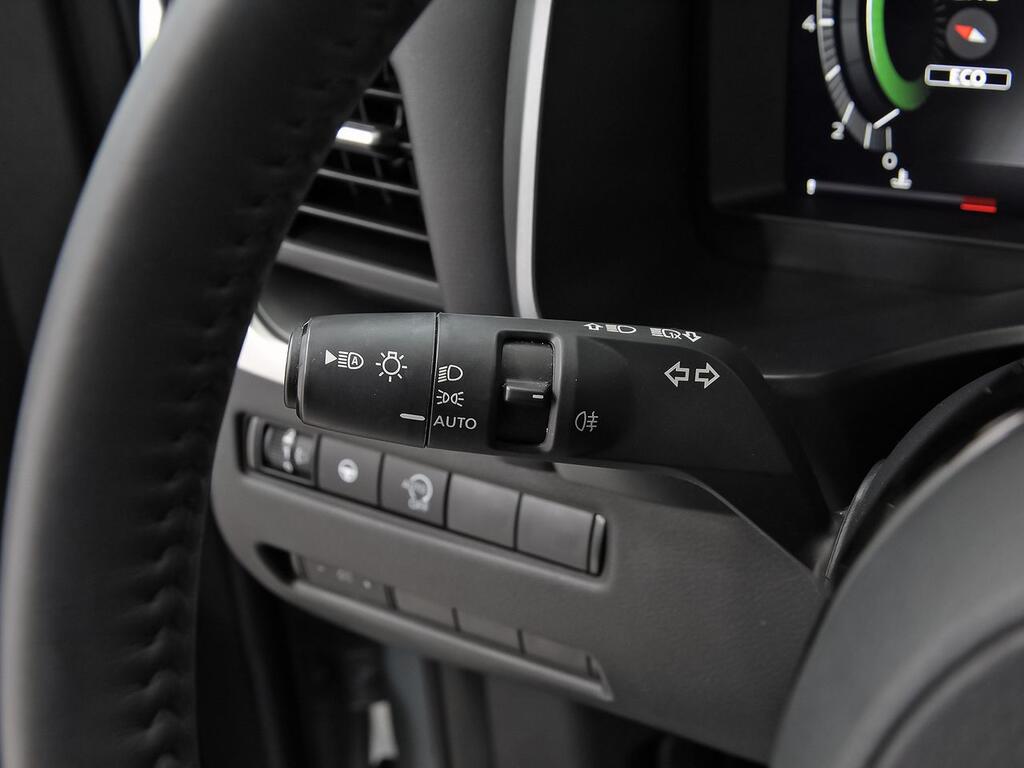 Nissan Qashqai DIG-T 116kW Xtronic N-Connecta 15