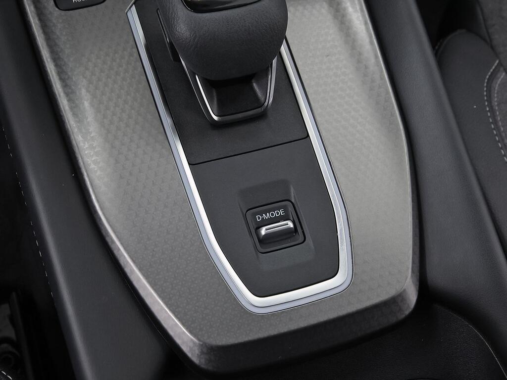 Nissan Qashqai DIG-T 116kW Xtronic N-Connecta 33