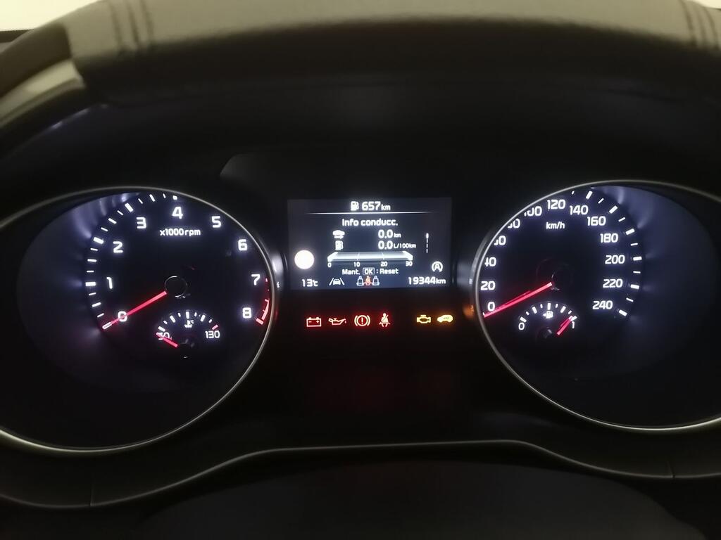 Kia XCeed 1.0 T-GDi Drive 74kW (100CV) 11