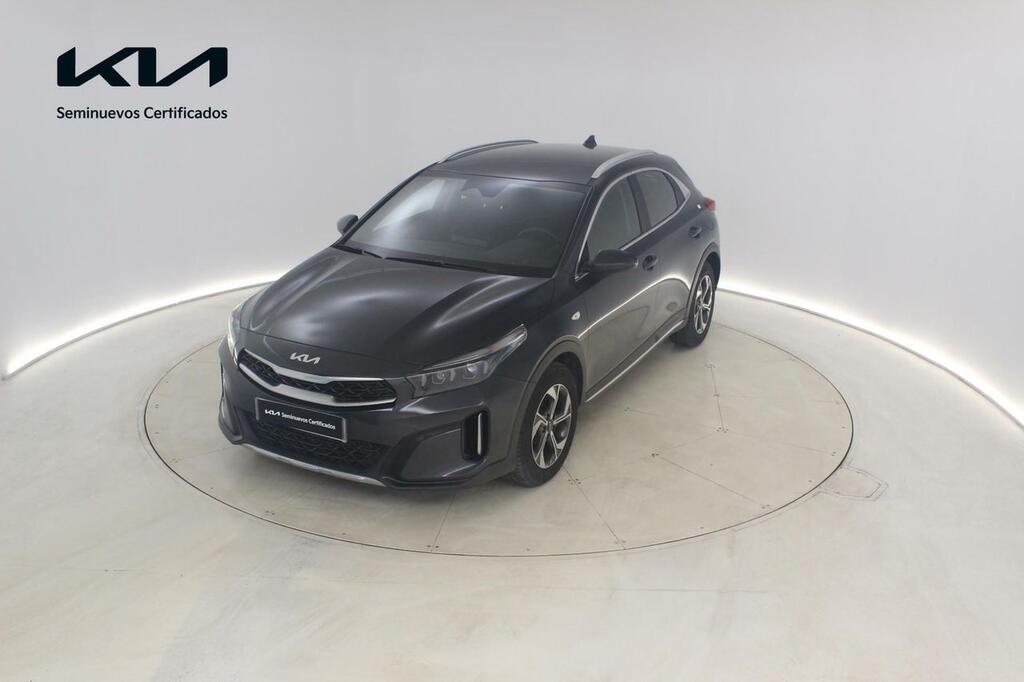 Kia XCeed 1.0 T-GDi Drive 74kW (100CV) 2