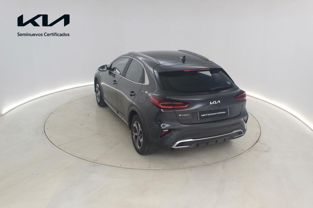 Kia XCeed 1.0 T-GDi Drive 74kW (100CV) 3