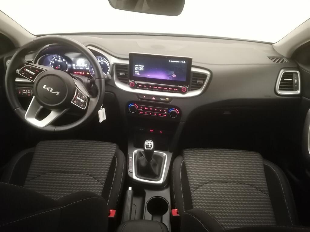 Kia XCeed 1.0 T-GDi Drive 74kW (100CV) 10