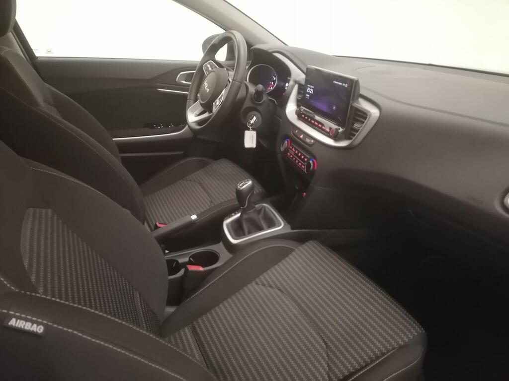 Kia XCeed 1.0 T-GDi Drive 74kW (100CV) 8