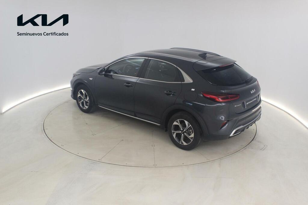 Kia XCeed 1.0 T-GDi Drive 74kW (100CV) 4