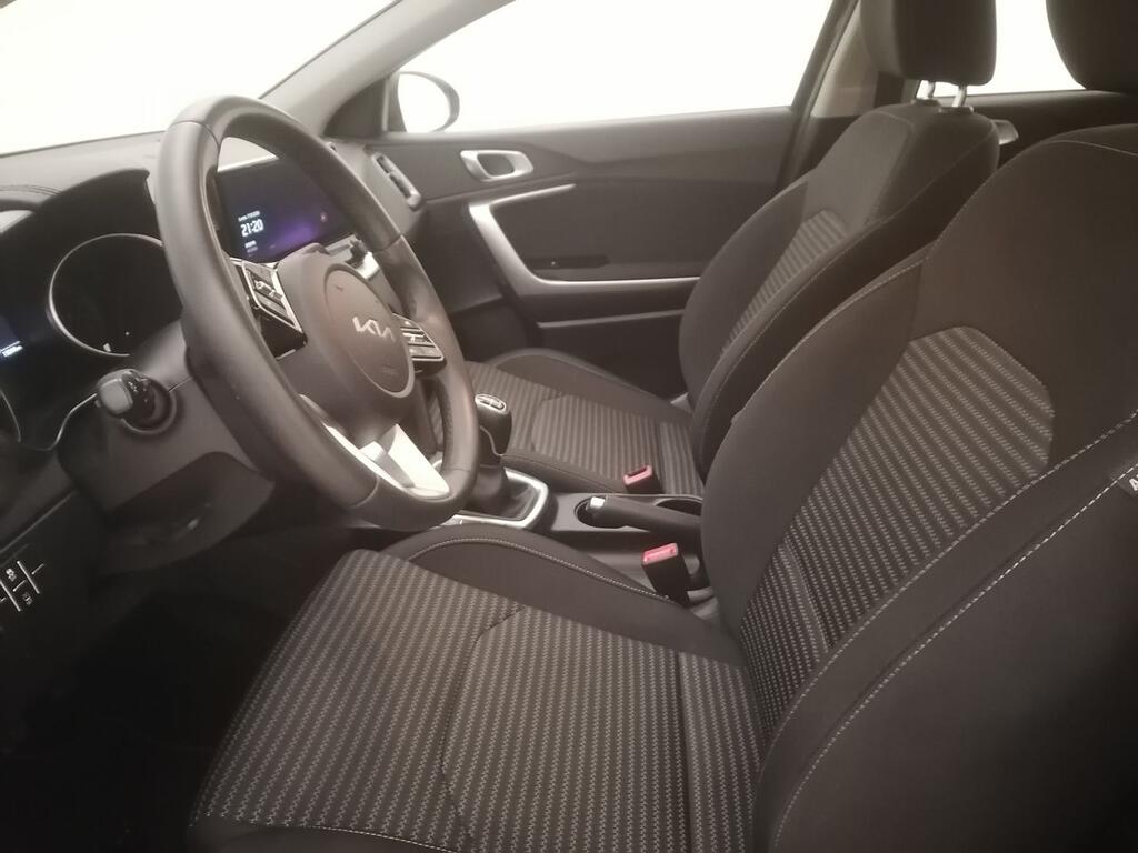 Kia XCeed 1.0 T-GDi Drive 74kW (100CV) 9