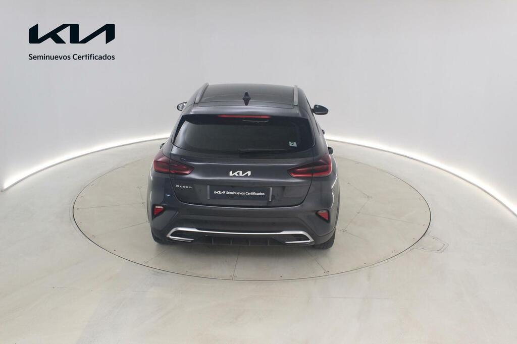 Kia XCeed 1.0 T-GDi Drive 74kW (100CV) 5