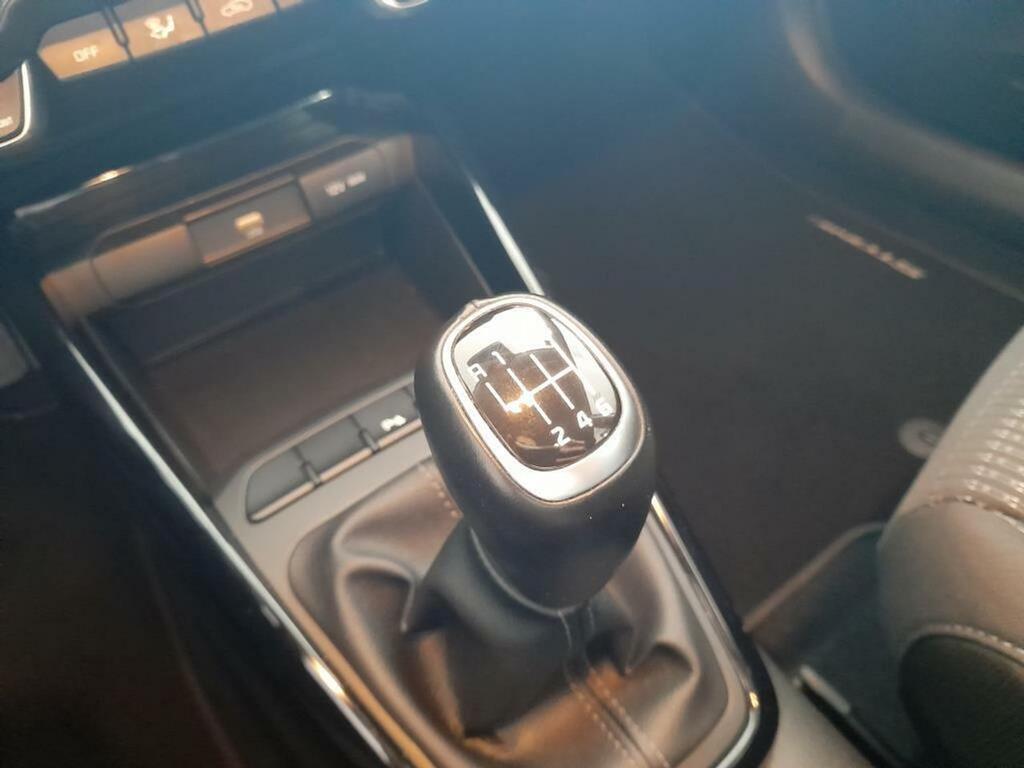 Kia Stonic 1.0 T-GDi 74kW (100CV) MHEV MT Drive 25