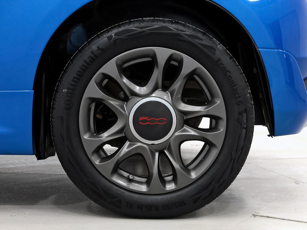 Fiat 500 S 1.0 6v GSE 52KW (70 CV) 11