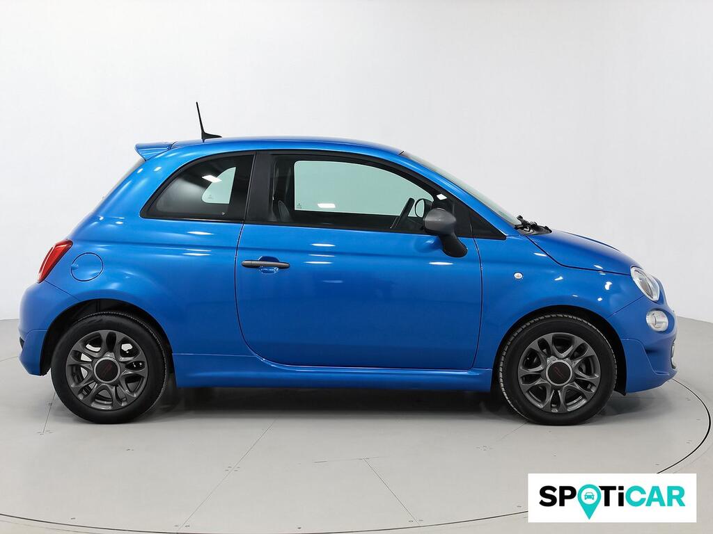 Fiat 500 S 1.0 6v GSE 52KW (70 CV) 3