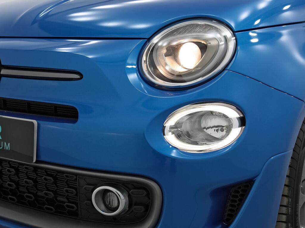 Fiat 500 S 1.0 6v GSE 52KW (70 CV) 27