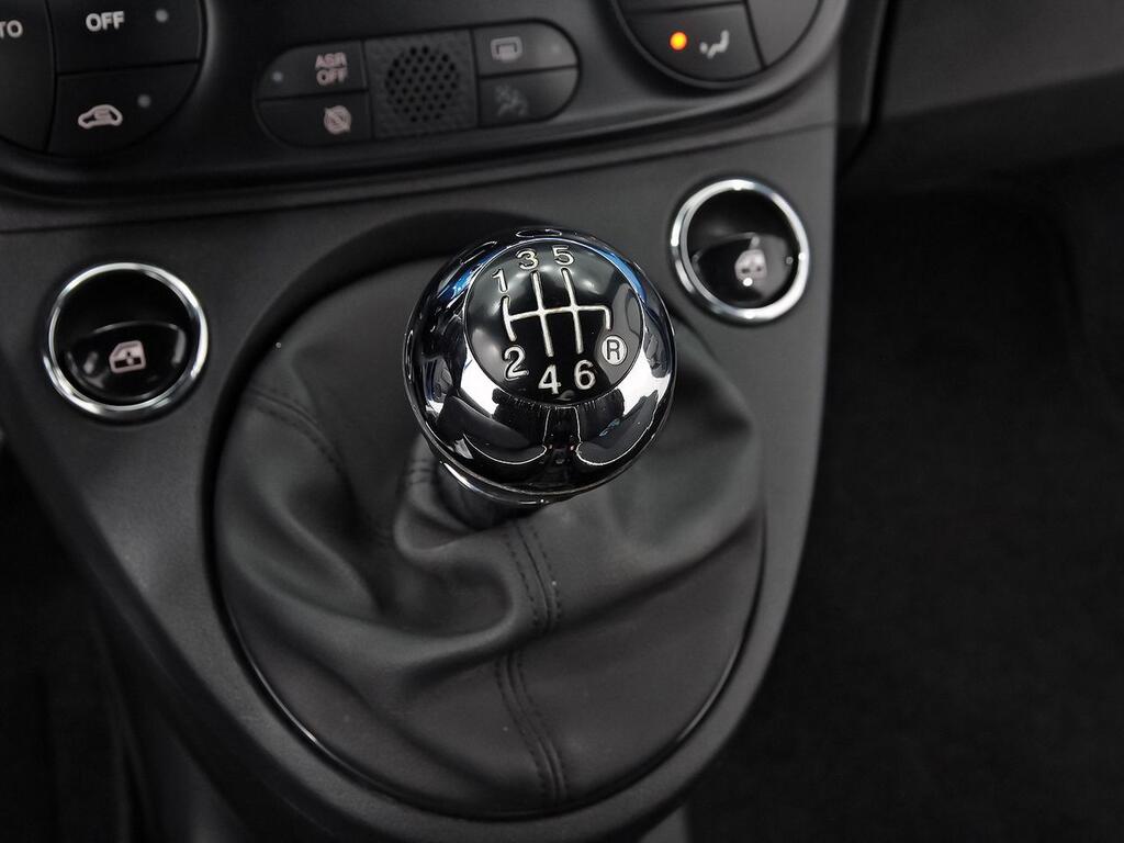 Fiat 500 S 1.0 6v GSE 52KW (70 CV) 24