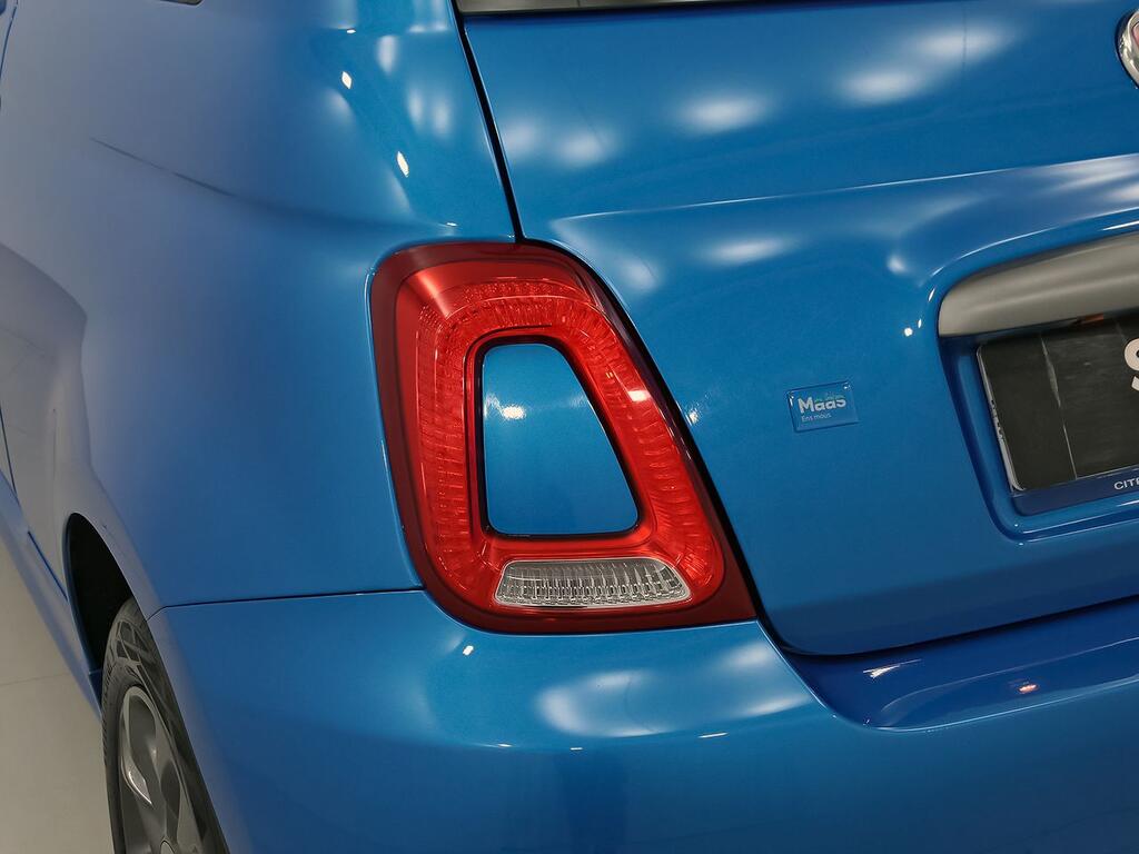 Fiat 500 S 1.0 6v GSE 52KW (70 CV) 28