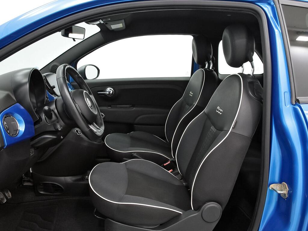 Fiat 500 S 1.0 6v GSE 52KW (70 CV) 8
