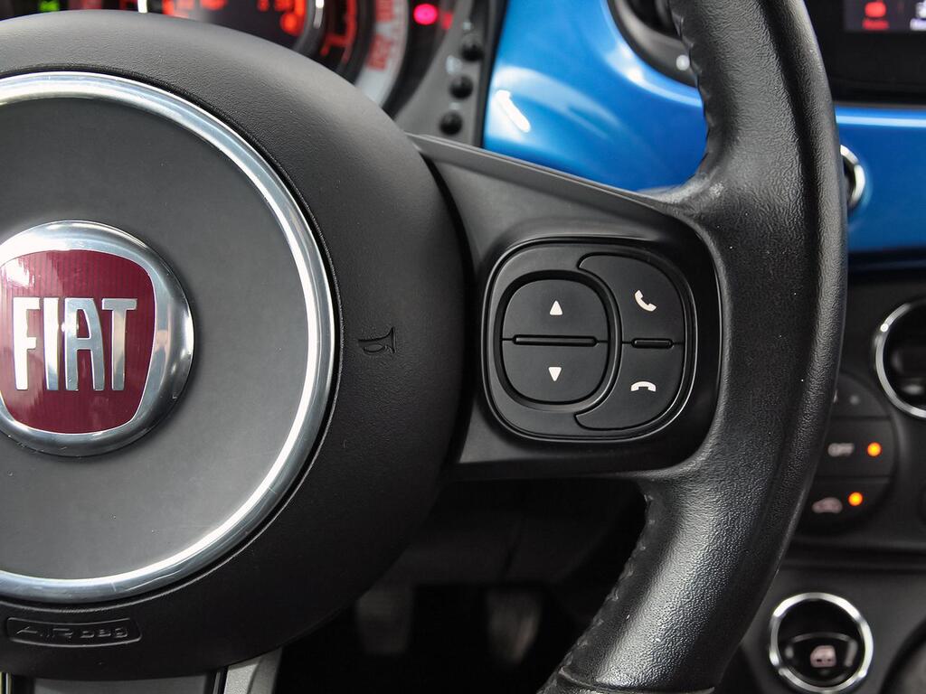 Fiat 500 S 1.0 6v GSE 52KW (70 CV) 18