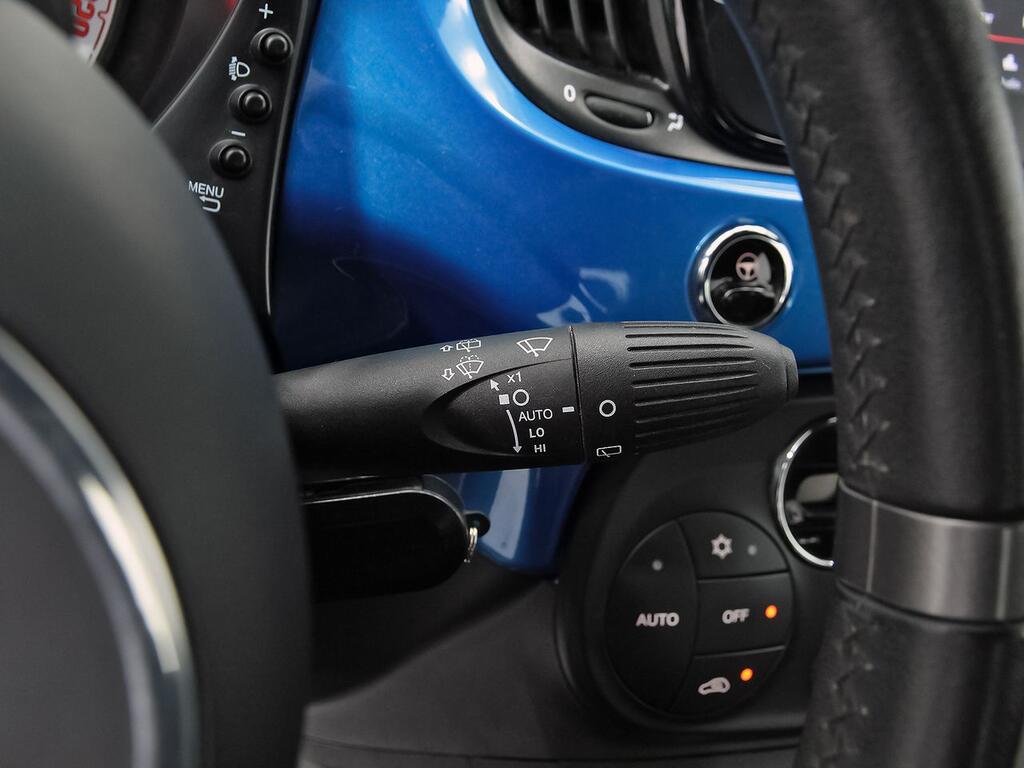 Fiat 500 S 1.0 6v GSE 52KW (70 CV) 16