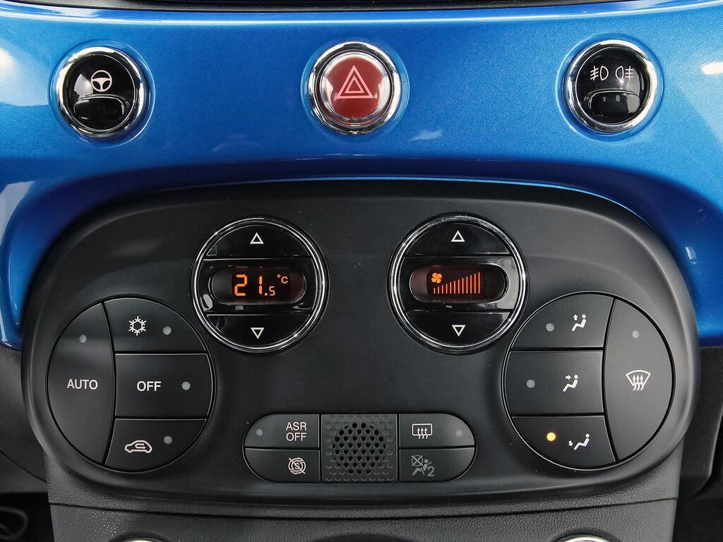 Fiat 500 S 1.0 6v GSE 52KW (70 CV) 22