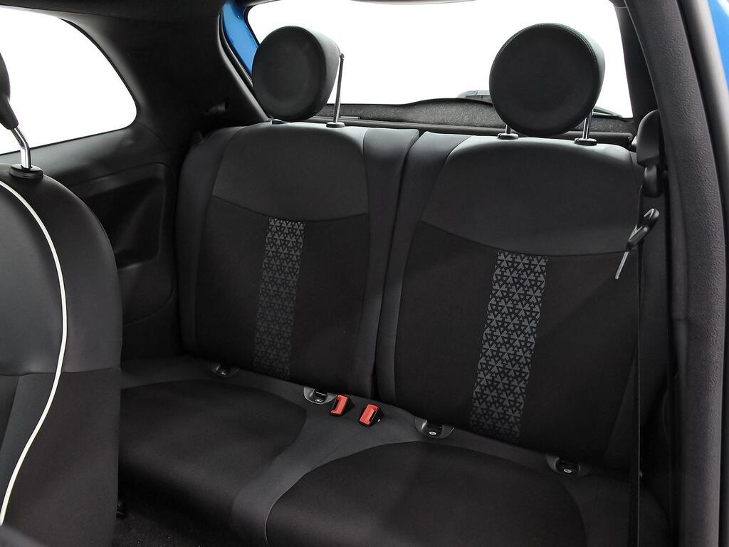 Fiat 500 S 1.0 6v GSE 52KW (70 CV) 9