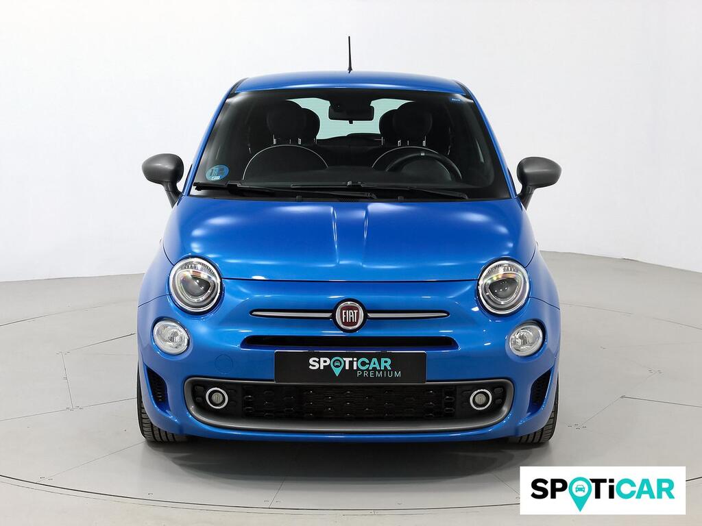 Fiat 500 S 1.0 6v GSE 52KW (70 CV) 5