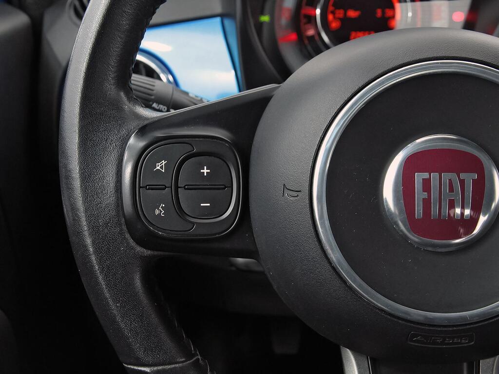 Fiat 500 S 1.0 6v GSE 52KW (70 CV) 17